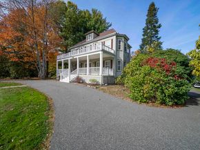 115 High St, Canton MA 02021