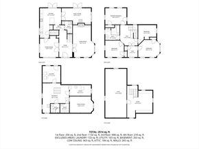 115 High St, Canton MA 02021