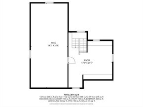 115 High St, Canton MA 02021