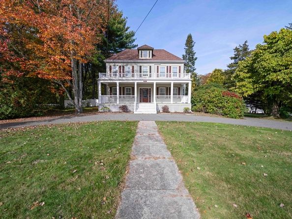 115 High St, Canton MA 02021