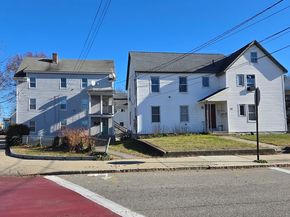 14 -16 Houghton St., Hudson MA 01749