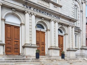 771 Harrison Ave 207, Boston MA 02118