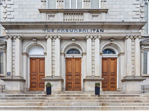 771 Harrison Ave 207, Boston MA 02118