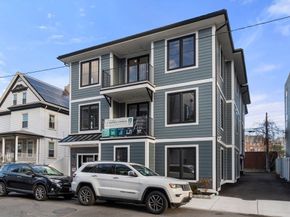 9 Sydney 202, Boston MA 02125