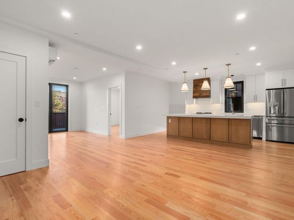 9 Sydney 202, Boston MA 02125