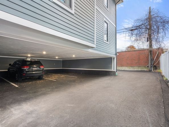 9 Sydney 202, Boston MA 02125