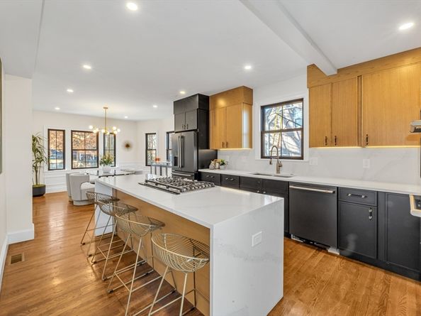 152 Stratford Street, Boston MA 02132