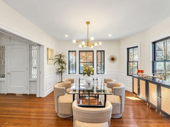 152 Stratford Street, Boston MA 02132