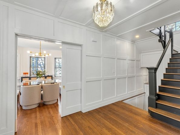 152 Stratford Street, Boston MA 02132