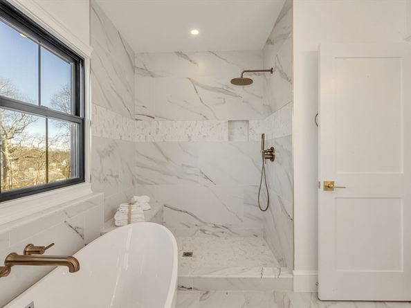 152 Stratford Street, Boston MA 02132