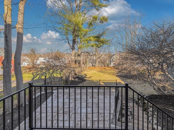 152 Stratford Street, Boston MA 02132