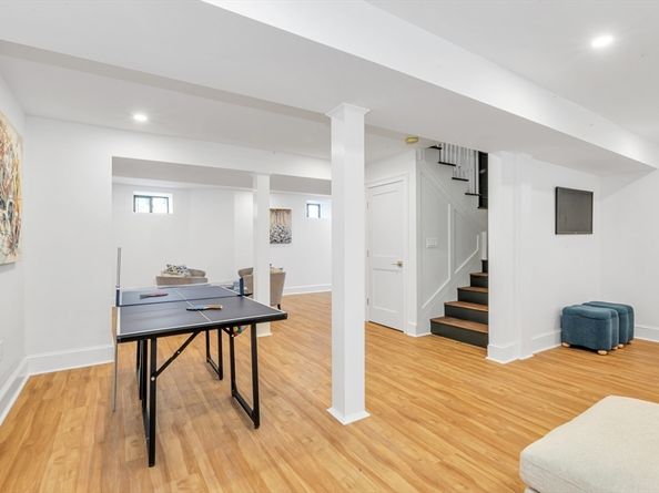 152 Stratford Street, Boston MA 02132