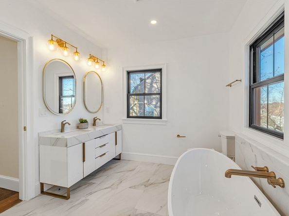 152 Stratford Street, Boston MA 02132