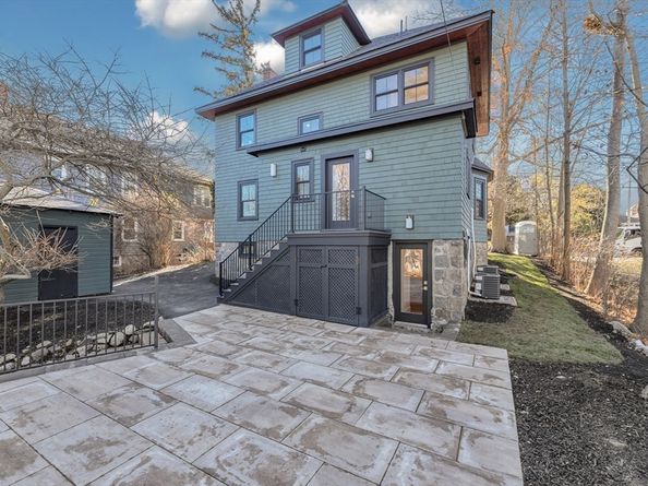 152 Stratford Street, Boston MA 02132