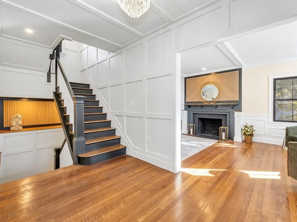 152 Stratford Street, Boston MA 02132