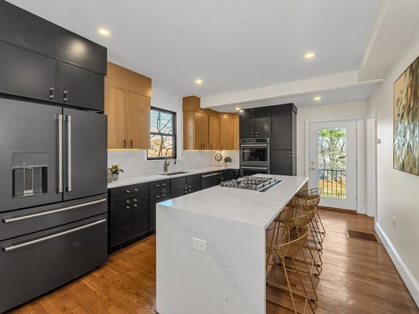 152 Stratford Street, Boston MA 02132