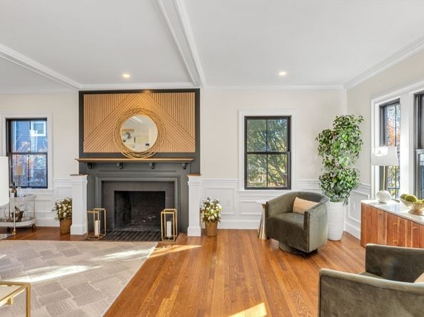 152 Stratford Street, Boston MA 02132