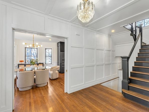 152 Stratford Street, Boston MA 02132