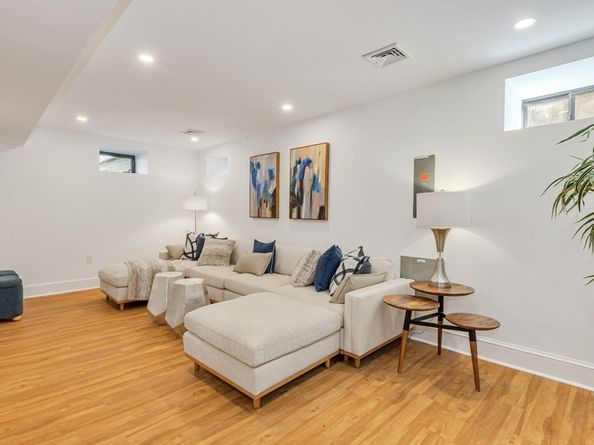 152 Stratford Street, Boston MA 02132