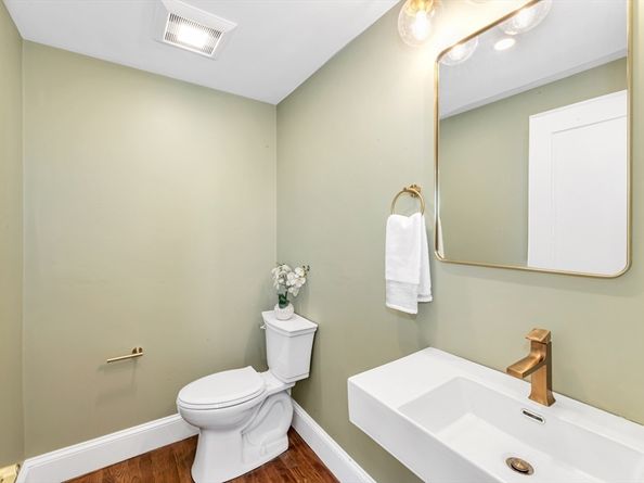 152 Stratford Street, Boston MA 02132