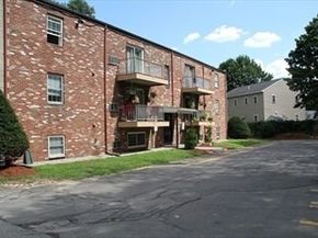 10 Skyline Dr 5, Braintree MA 02184