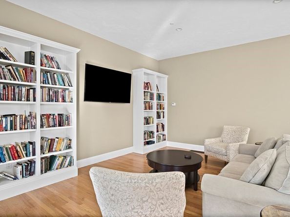 25 Salisbury Hill Blvd. 65, Worcester MA 01609