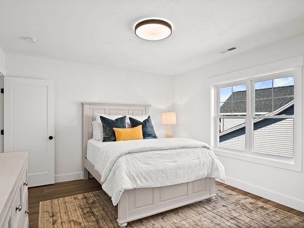 25 Salisbury Hill Blvd. 65, Worcester MA 01609