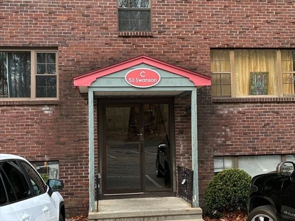 53 Swanson Court 36C, Boxborough MA 01719