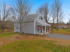 620 Plymouth Street, Middleboro MA 02346
