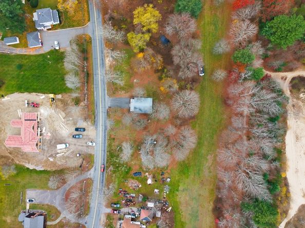 620 Plymouth Street, Middleboro MA 02346