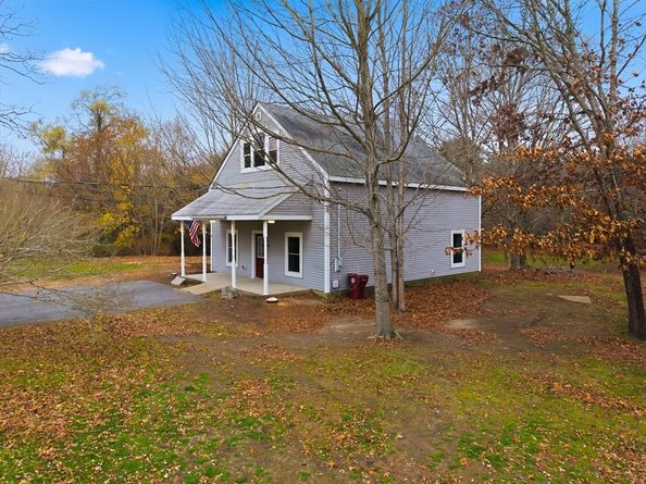 620 Plymouth Street, Middleboro MA 02346