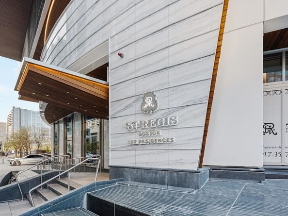 150 Seaport Blvd 14B, Boston MA 02210