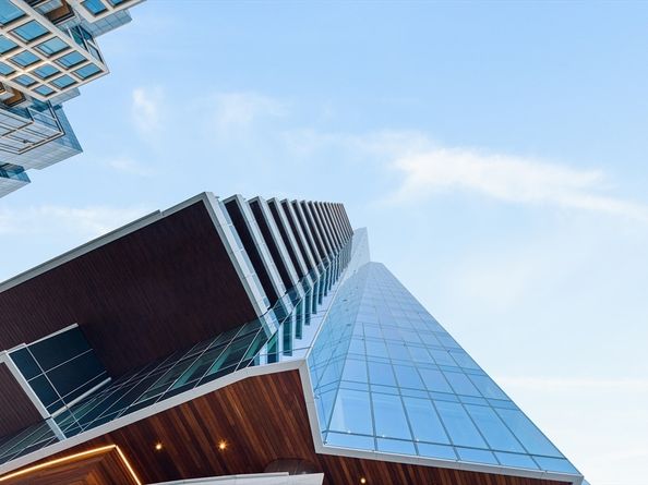 150 Seaport Blvd 14B, Boston MA 02210