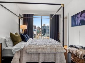 150 Seaport Blvd 14B, Boston MA 02210