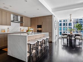 150 Seaport Blvd 14B, Boston MA 02210