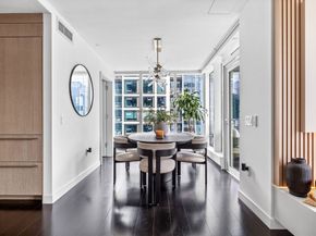 150 Seaport Blvd 14B, Boston MA 02210