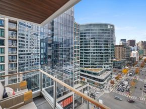 150 Seaport Blvd 14B, Boston MA 02210