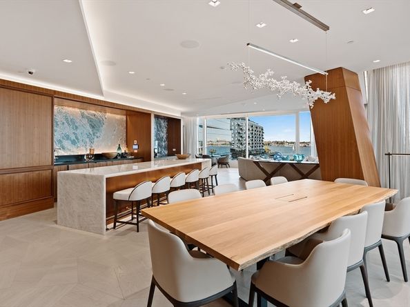 150 Seaport Blvd 14B, Boston MA 02210