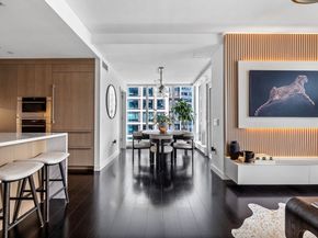 150 Seaport Blvd 14B, Boston MA 02210