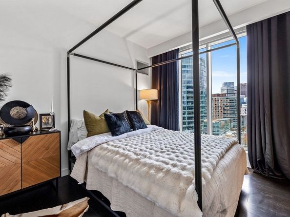 150 Seaport Blvd 14B, Boston MA 02210