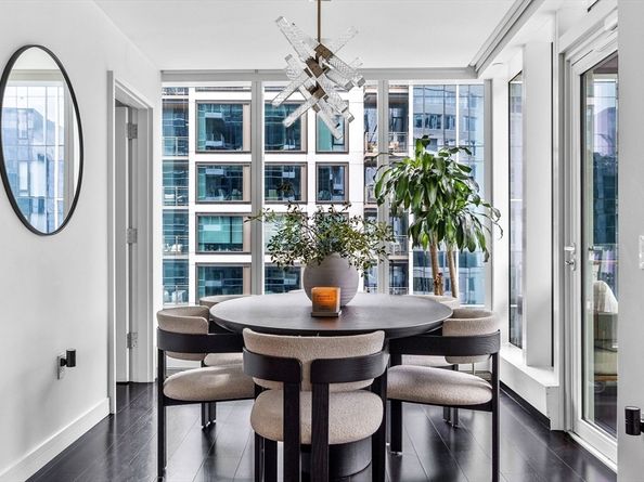 150 Seaport Blvd 14B, Boston MA 02210