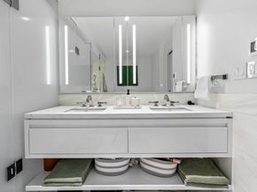 150 Seaport Blvd 14B, Boston MA 02210