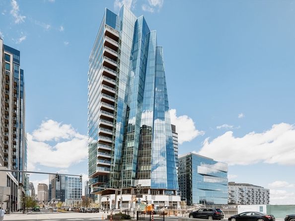 150 Seaport Blvd 14B, Boston MA 02210