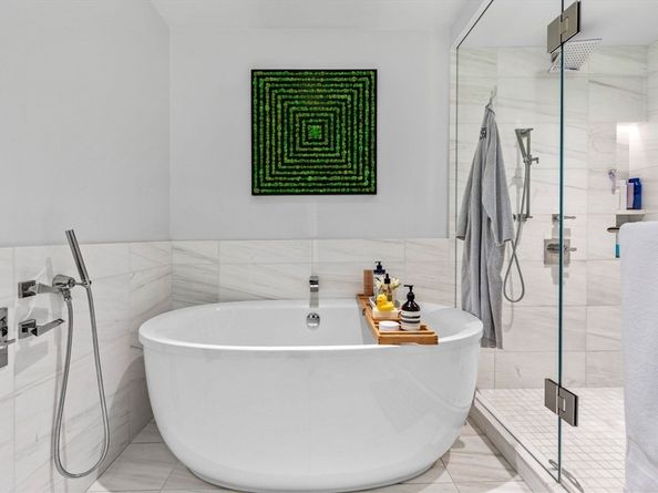 150 Seaport Blvd 14B, Boston MA 02210