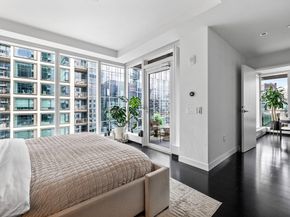 150 Seaport Blvd 14B, Boston MA 02210