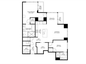 150 Seaport Blvd 14B, Boston MA 02210