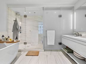 150 Seaport Blvd 14B, Boston MA 02210