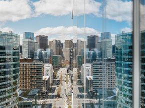 150 Seaport Blvd 14B, Boston MA 02210