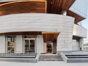 150 Seaport Blvd 14B, Boston MA 02210