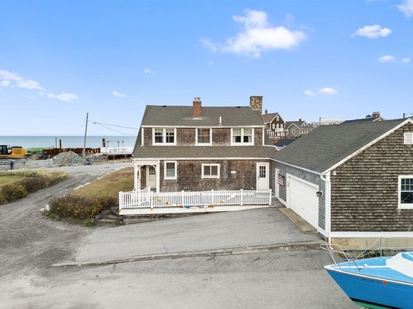 23 Oceanside Dr, Scituate MA 02066